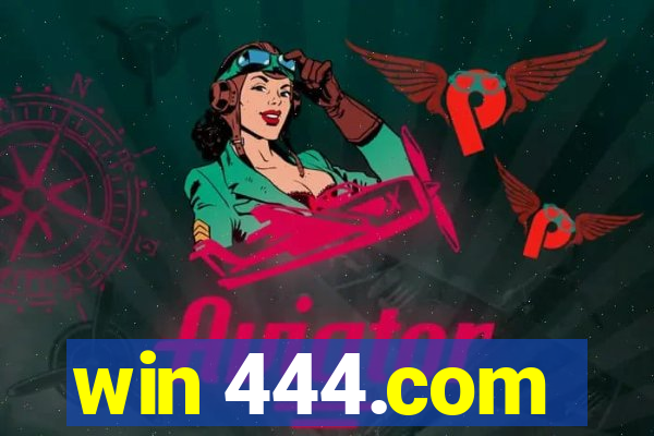 win 444.com